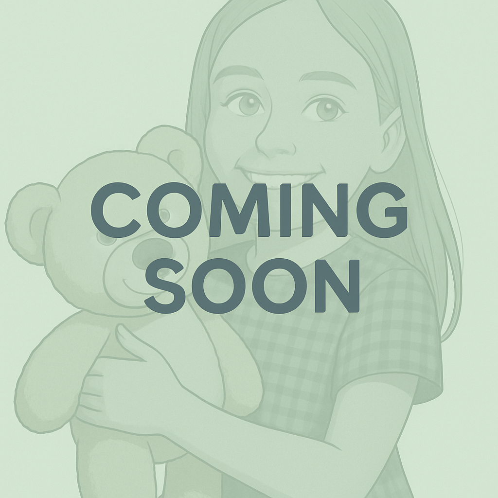 Coming Soon!